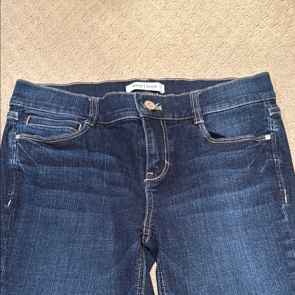 White House Black Market Jeans